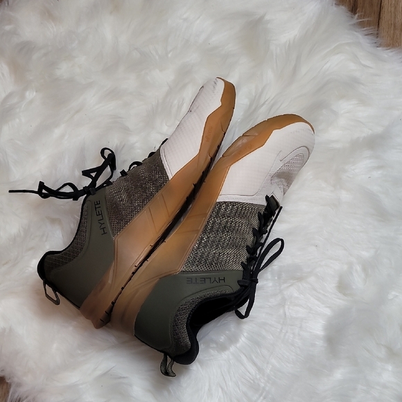 Hylete Men’s Training Shoes Size 12 CrossFit Gym Athletic Sneakers - Picture 6 of 10